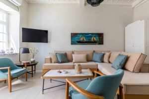 Skopelos Helios Lovely Apartment