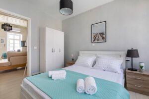 Skopelos Helios Lovely Apartment