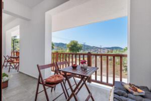 Skopelos Ilka Residence Chora Houses