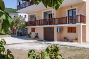 Skopelos Ilka Residence Chora Houses