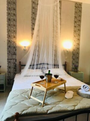 Skopelos Inn Rooms Apartments Stafylos Stafilos