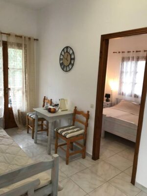 Skopelos Inn Rooms Apartments Stafylos Stafilos