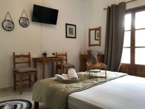 Skopelos Inn Rooms Apartments Stafylos Stafilos