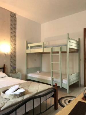 Skopelos Inn Rooms Apartments Stafylos Stafilos