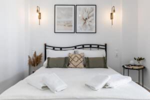 Skopelos Jasmine Guesthouse Chora Studios And Apartments