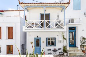 Skopelos Jasmine Guesthouse Chora Studios And Apartments