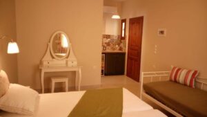 Skopelos Kallisti Seaside Studios 1