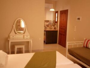 Kallisti Seaside Studios Skopelos