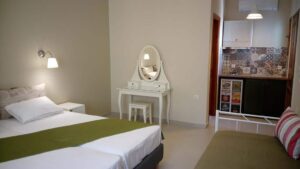 Skopelos Kallisti Seaside Studios 3