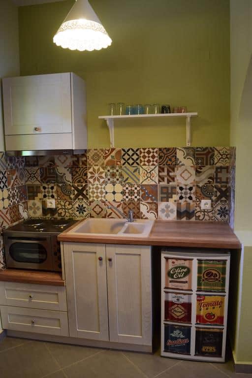 Kallisti Seaside Studios Skopelos