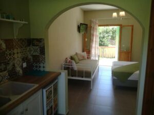 Skopelos Kallisti Seaside Studios 8