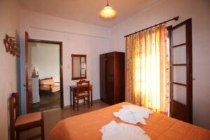 Skopelos Kastri Apartments Panormos