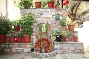 Skopelos Kastri Apartments Panormos