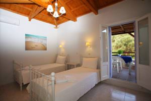 Skopelos Ktima Kechriotis Studios Panormos