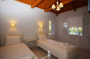 Skopelos Ktima Kechriotis Studios Panormos