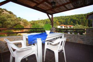 Skopelos Ktima Kechriotis Studios Panormos