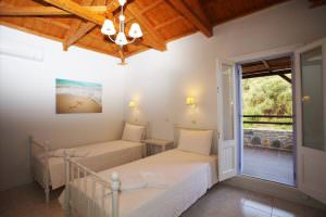 Skopelos Ktima Kechriotis Studios Panormos