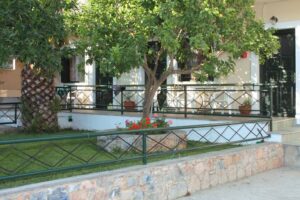 Skopelos Konstantina Studios Apartments