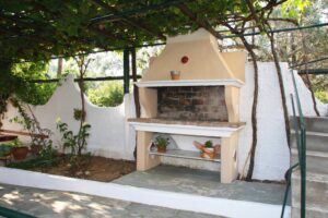 Skopelos Konstantina Studios Apartments