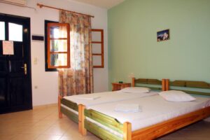 Skopelos Konstantina Studios Apartments