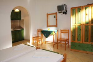 Skopelos Konstantina Studios Apartments