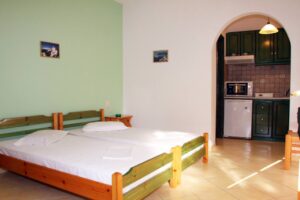 Skopelos Konstantina Studios Apartments