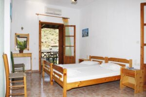 Skopelos Konstantina Studios Apartments