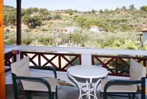 Skopelos Konstantina Studios Apartments