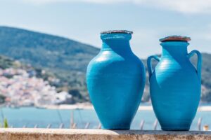 Skopelos Kostalenia Apartments