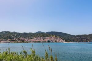 Skopelos Kostalenia Apartments
