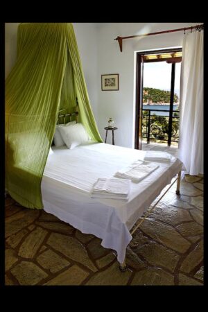 Skopelos Mandro Beachfront 25