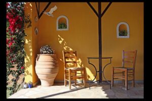 Skopelos Mandro Beachfront 30