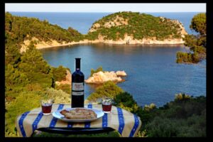 Skopelos Mandro Beachfront 28 1