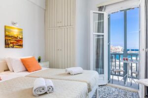 Skopelos Marialena Rooms Studios And Apartments Accommodation Chora
