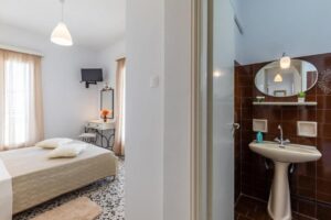 Skopelos Marialena Rooms Studios And Apartments Accommodation Chora