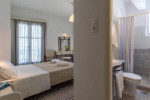 Skopelos Marialena Rooms Studios And Apartments Accommodation Chora