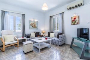 Skopelos Marialena Rooms Studios And Apartments Accommodation Chora