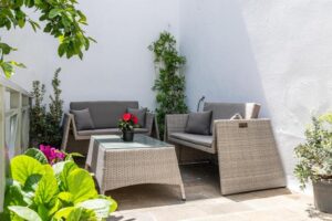 Skopelos Marialena Rooms Studios And Apartments Accommodation Chora