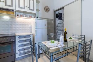 Skopelos Marialena Rooms Studios And Apartments Accommodation Chora