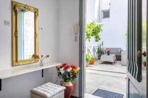 Skopelos Marialena Rooms Studios And Apartments Accommodation Chora