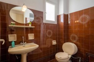 Skopelos Marialena Rooms Studios And Apartments Accommodation Chora