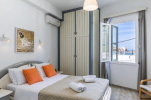 Skopelos Marialena Rooms Studios And Apartments Accommodation Chora