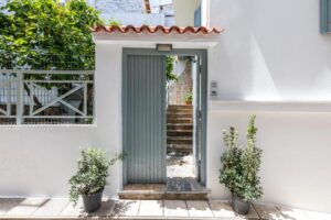 Skopelos Marialena Rooms Studios And Apartments Accommodation Chora