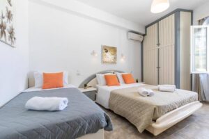 Skopelos Marialena Rooms Studios And Apartments Accommodation Chora