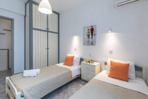 Skopelos Marialena Rooms Studios And Apartments Accommodation Chora