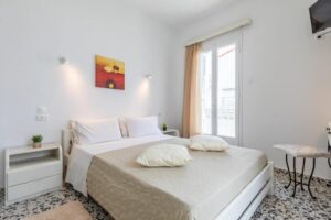 Skopelos Marialena Rooms Studios And Apartments Accommodation Chora