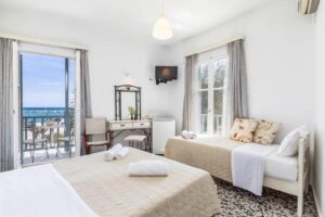 Skopelos Marialena Rooms Studios And Apartments Accommodation Chora