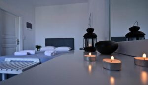 Skopelos Milia Apartments 1