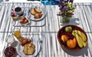 Skopelos Milia Apartments 5