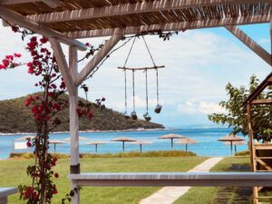 Skopelos Milia Apartments